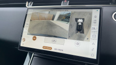 Land Rover Range Rover Evoque 2.0 D200 Dynamic SE 5dr Auto Diesel Hatchback